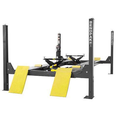 BENDPAK HDS-14 Series 14000lb Capacity Four-Post Lift