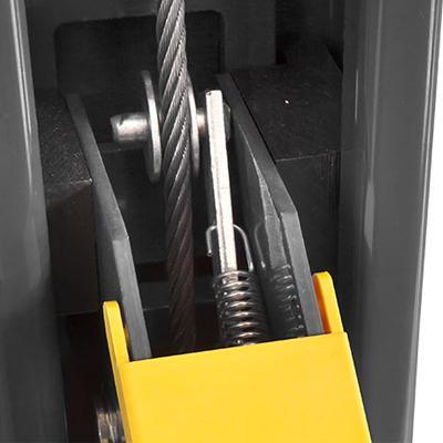 BENDPAK HDS-14 Series 14000lb Capacity Four-Post Lift