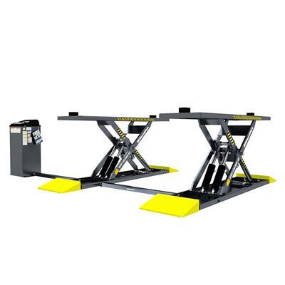 BendPak MDS-6 Series - 6000lb capacity scissor lift - Car Supplies WarehouseBend Pakbendbend pakbendpak