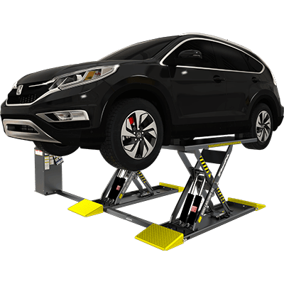 BENDPAK MDS-6 Series 6000lb Capacity Scissor Lift