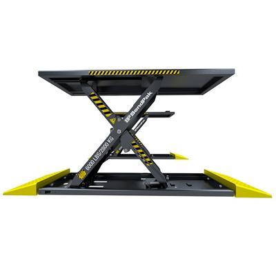 BendPak MDS-6 Series - 6000lb capacity scissor lift - Car Supplies WarehouseBend Pakbendbend pakbendpak