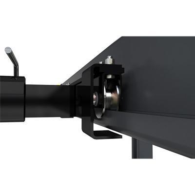 BENDPAK RJ Series 4 Post Rolling Bridge Jack