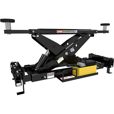 BENDPAK RJ Series 4 Post Rolling Bridge Jack