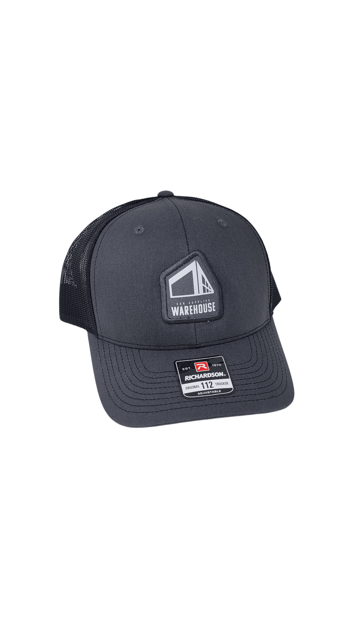 CAR SUPPLIES WAREHOUSE Snapback Cap