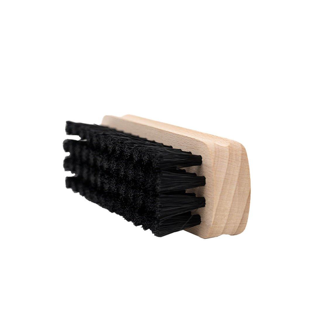 CAR SUPPLIES WAREHOUSE Leather Brush