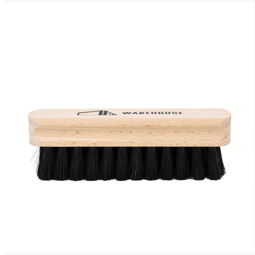 CAR SUPPLIES WAREHOUSE Leather Brush