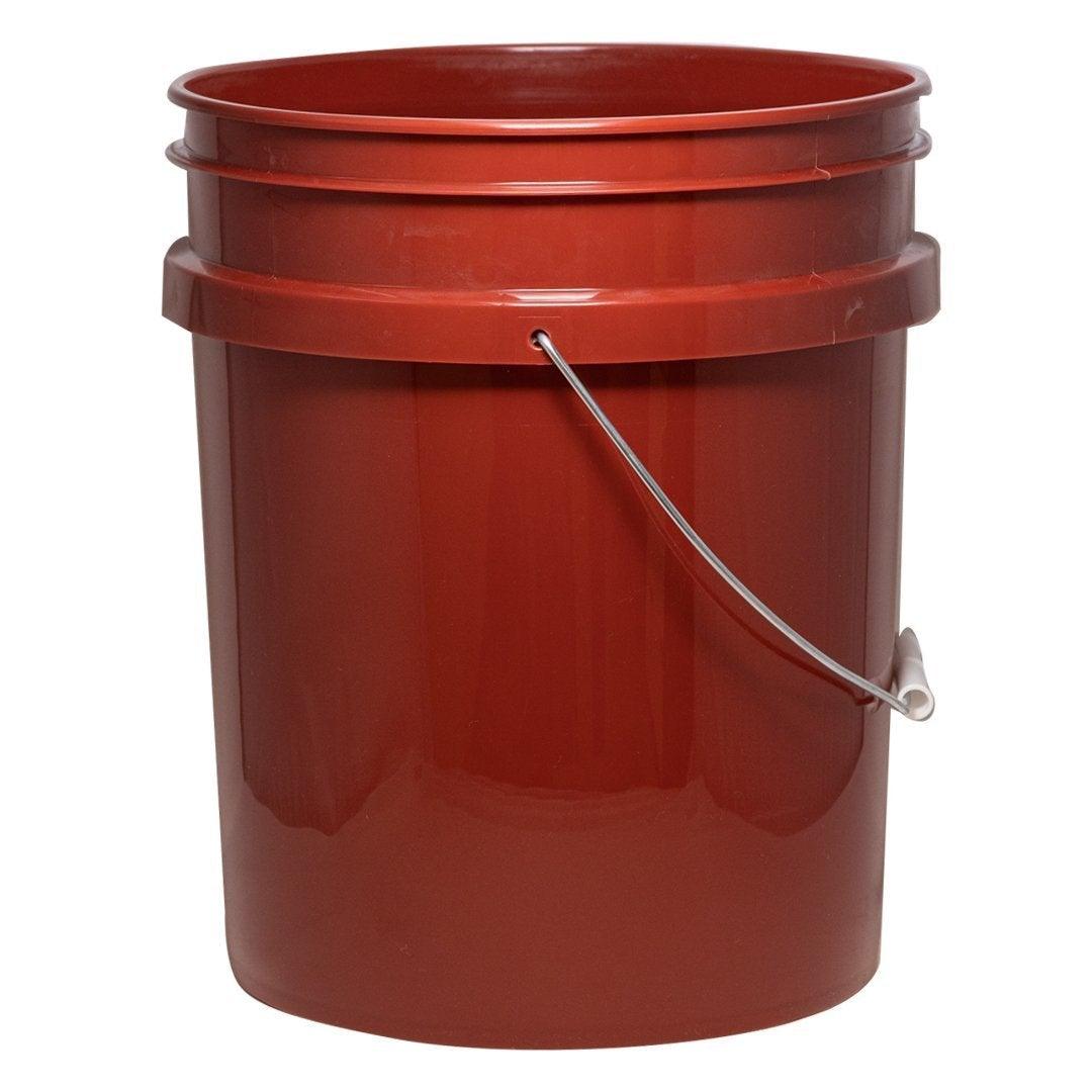 5 Gallon Car Wash Bucket Kits