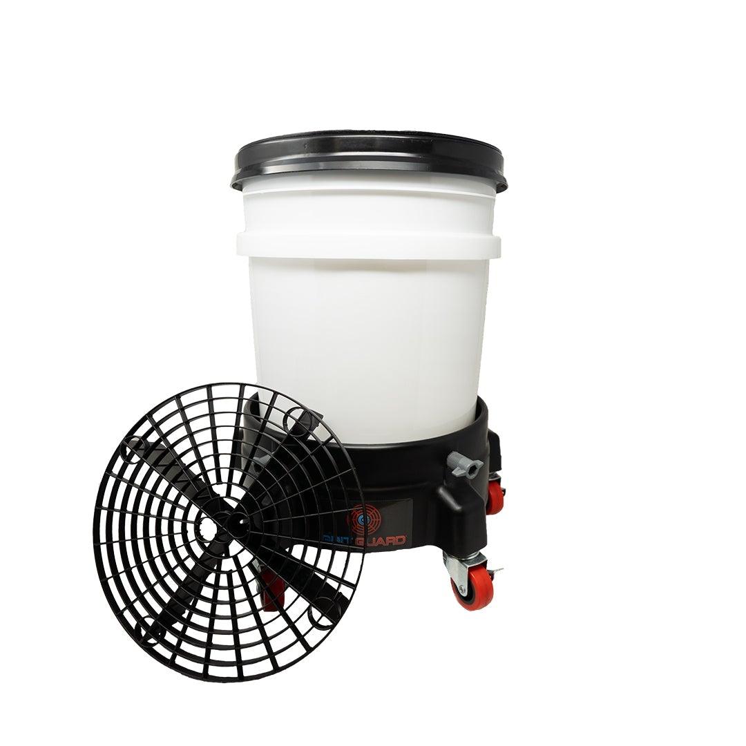 5 Gallon Car Wash Bucket Kits