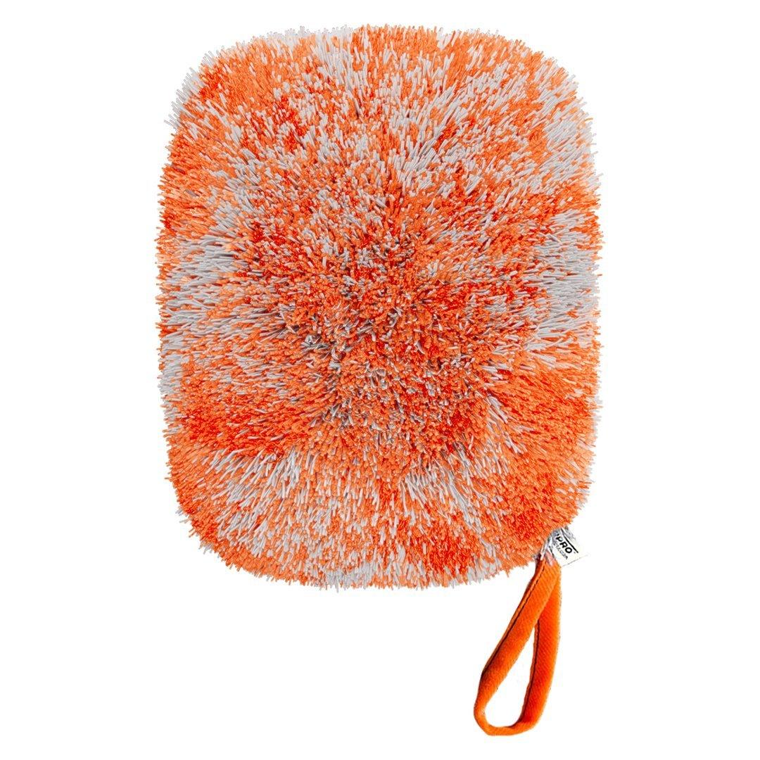 CARPRO Gant de toilette en microfibre DabDab