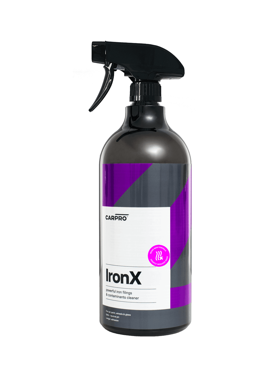 CARPRO Iron X - Car Supplies WarehouseCarProbest sellercarprodecon
