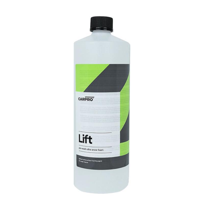 CARPRO Lift Snow Foam - Car Supplies WarehouseCarProcar washcarproHand Car Wash