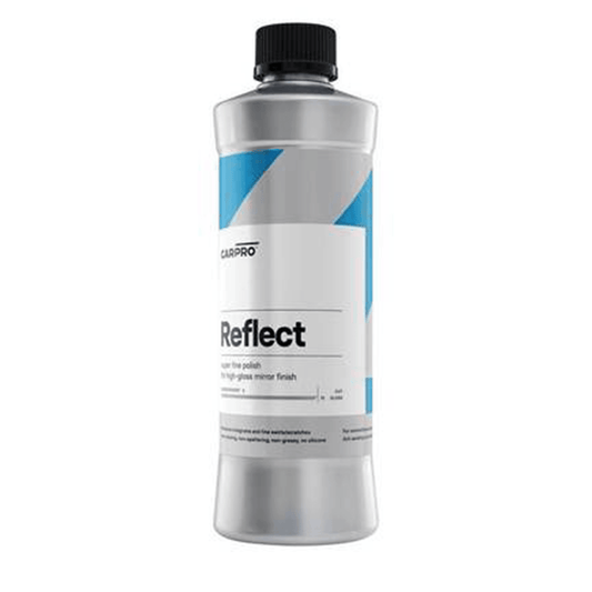 Vernis de finition réfléchissant CARPRO