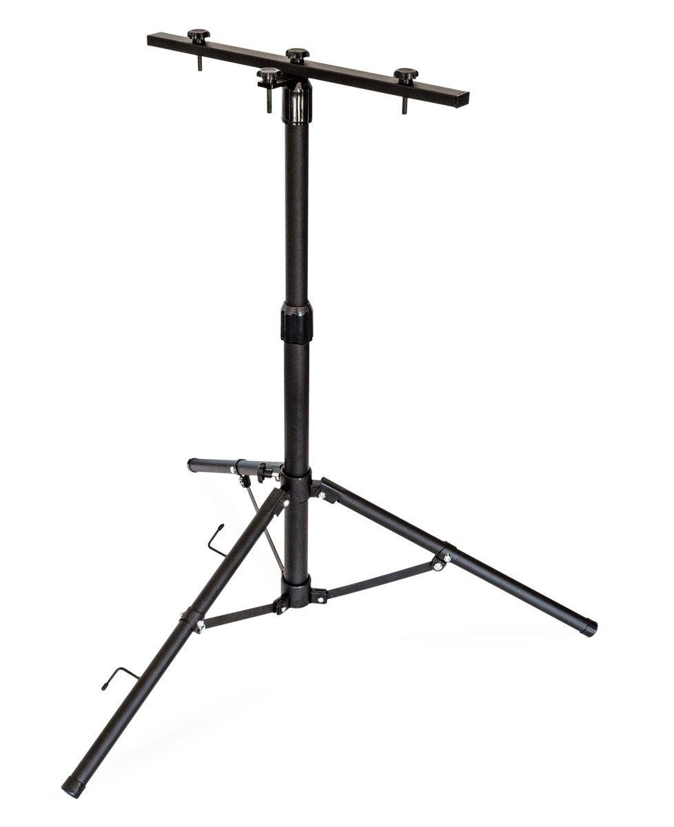 CSW Heavy-Duty Paint Correction Light Tripod – Adjustable & Portable