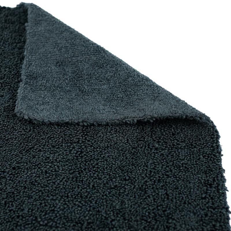 Laine RAG COMPANY Creature Edgeless 420GSM Dual Pile Serviette (Lot de 10) 16x16