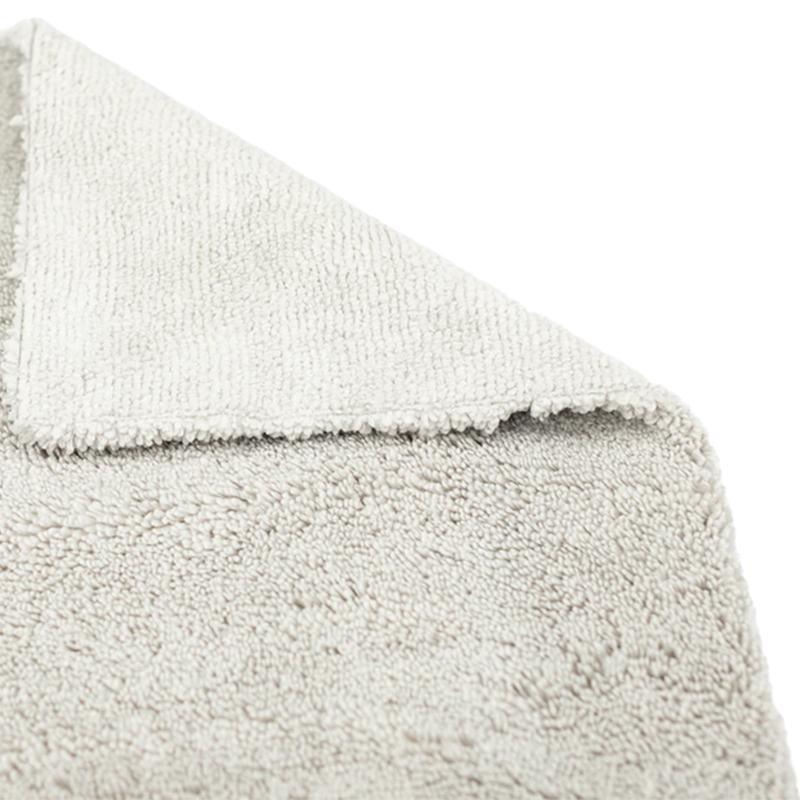 Laine RAG COMPANY Creature Edgeless 420GSM Dual Pile Serviette (Lot de 10) 16x16