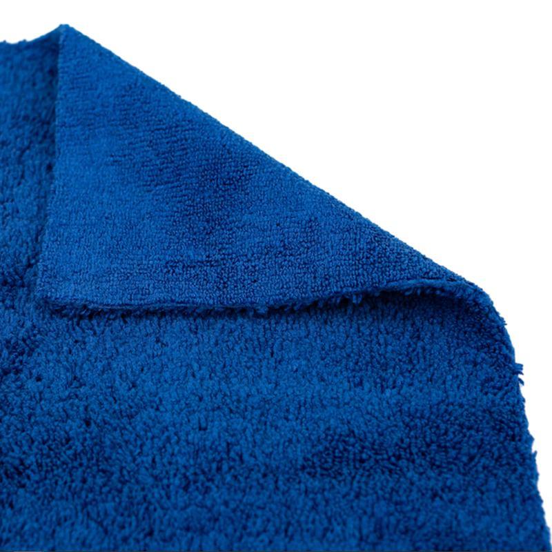 THE RAG COMPANY Creature Edgeless 420GSM Dual Pile Towel (10 Pack) 16x16