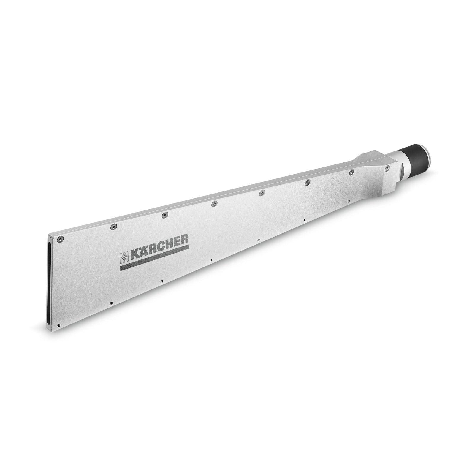 KARCHER Buse à jet plat 100 mm (POUR IB 15/120)