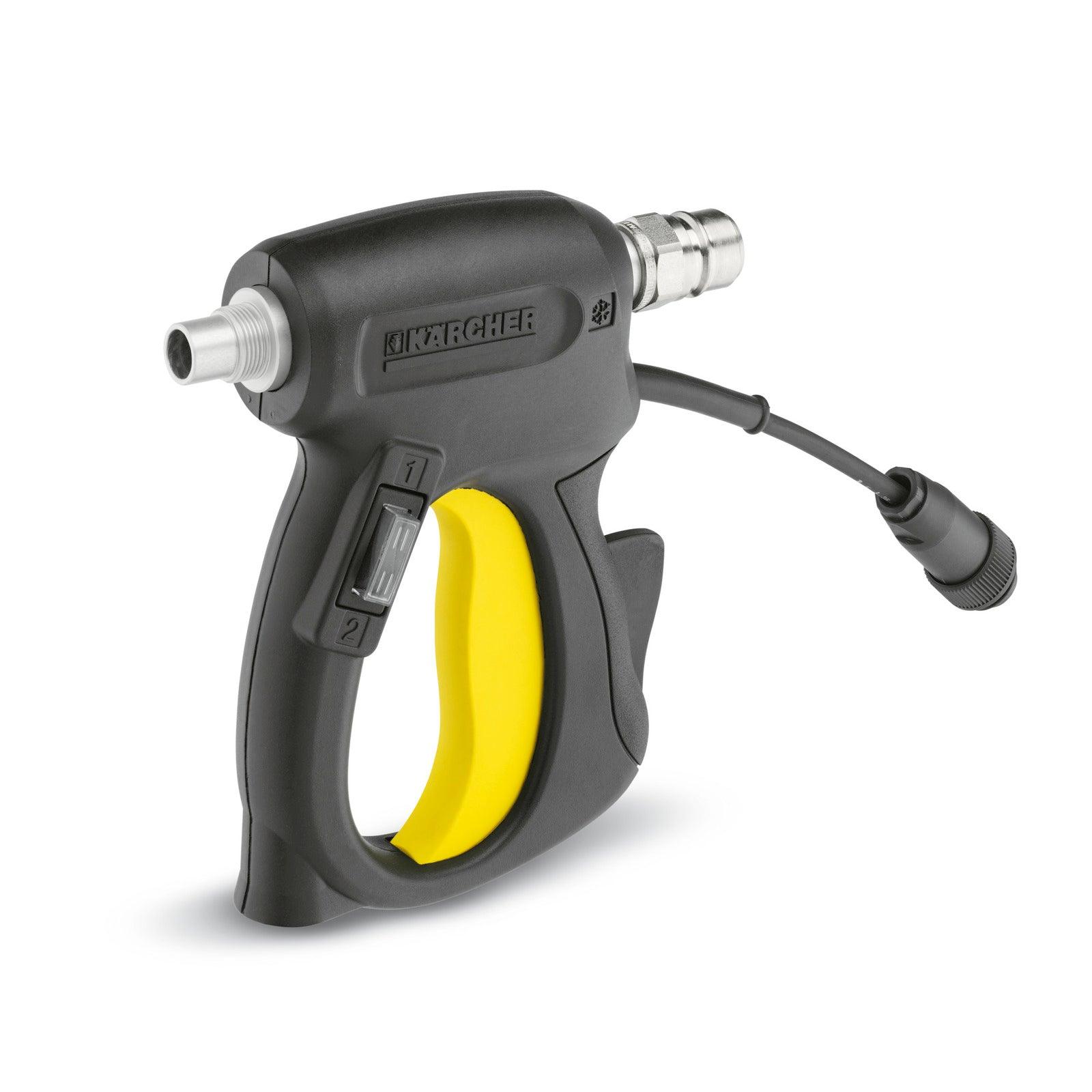 KARCHER Pistolet à Jet Haute Résistance XXL (POUR IB 15/120)