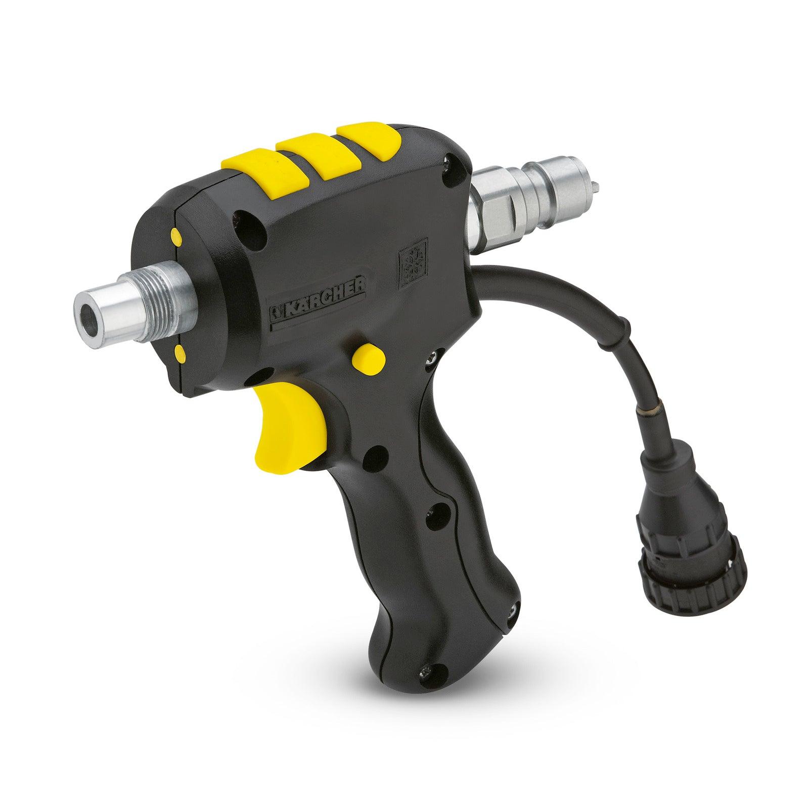 KARCHER Pistolet Jet Avancé XXL (POUR IB 15/120)