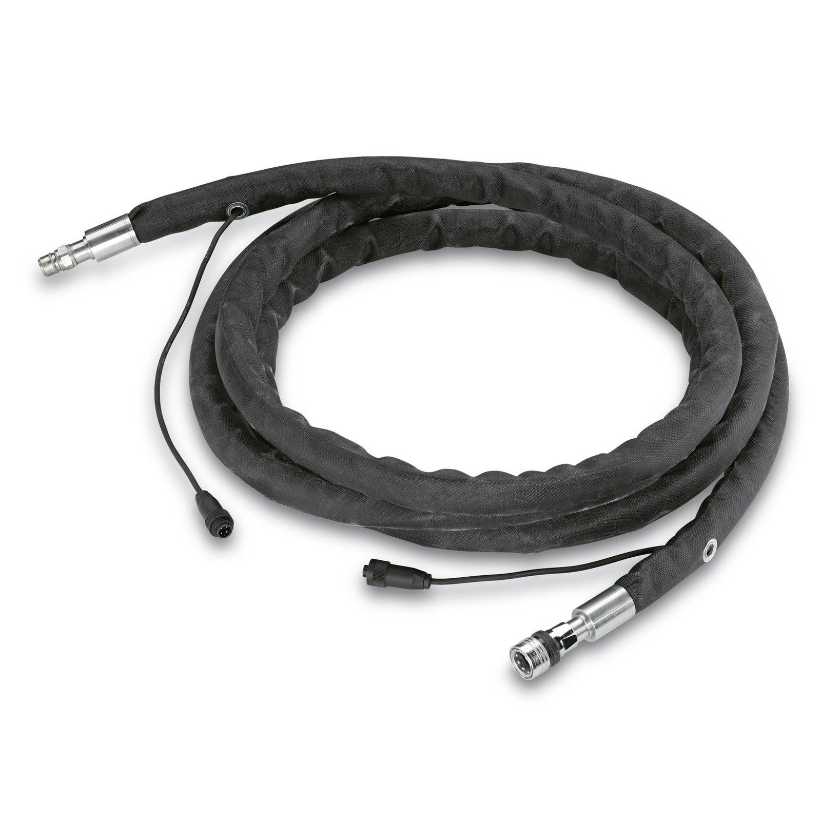 KARCHER Tuyau de pulvérisation 8m 3/4" (POUR IB 15/120)