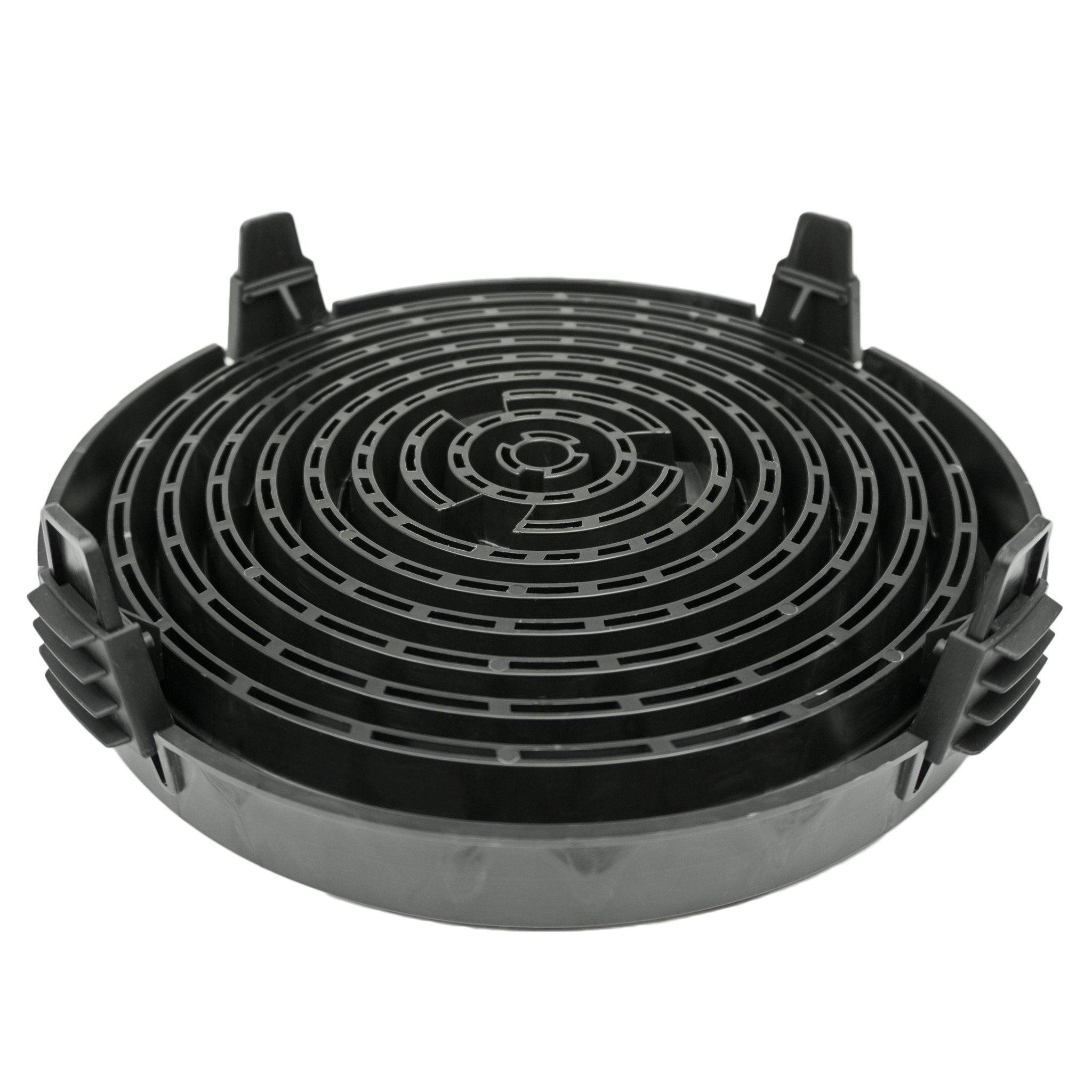 DETAIL GUARDZ Dirt Lock Car Wash Bucket Insert