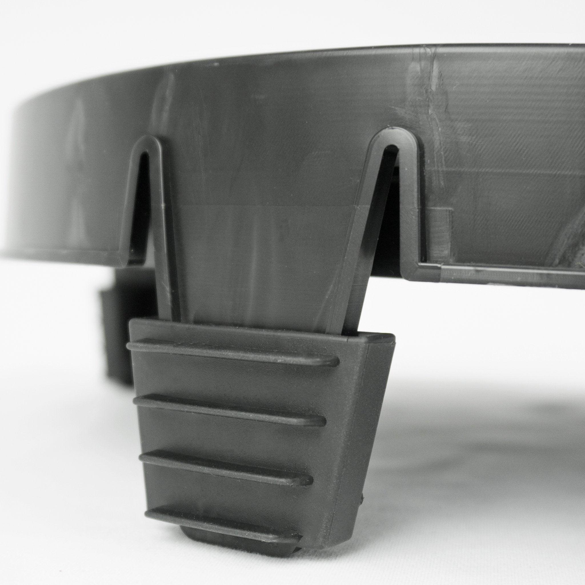 DETAIL GUARDZ Insert de seau de lavage de voiture Dirt Lock