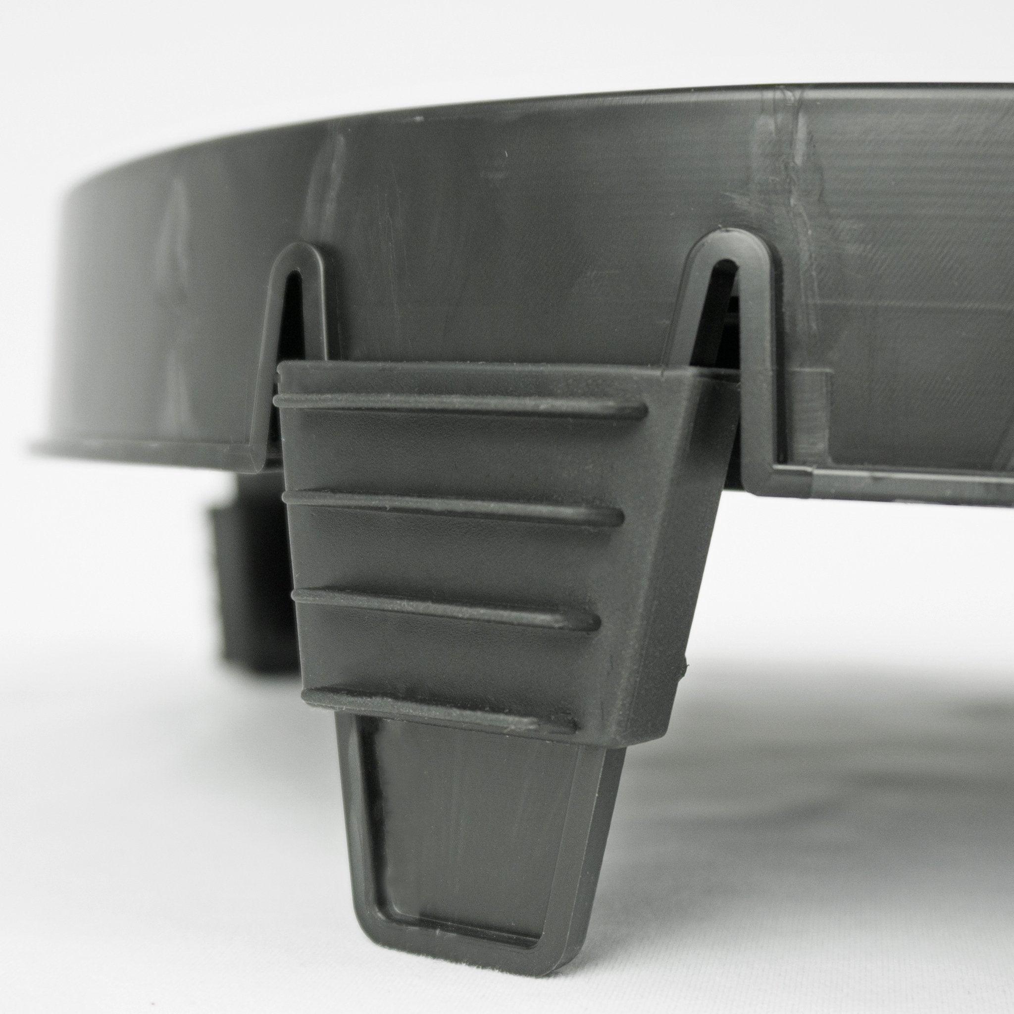 DETAIL GUARDZ Insert de seau de lavage de voiture Dirt Lock