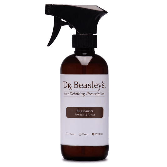 DR. BEASLEY'S Bug Barrier 12oz