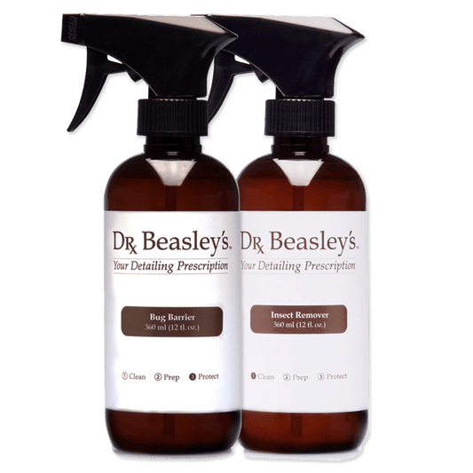 Kit anti-insectes du Dr Beasley