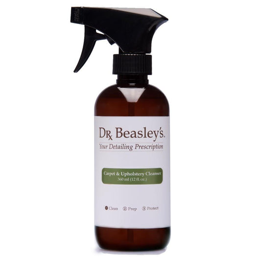 DR. BEASLEY'S Carpet & Upholstery Cleanser 12oz.