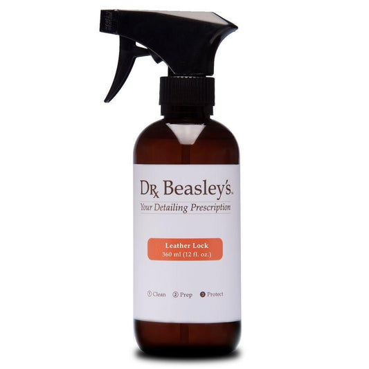 Dr. Beasley's Leather Lock - Car Supplies WarehouseDr Beasley'sinteriorinterior chemicalsinterior detailing