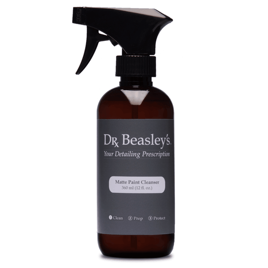DR. BEASLEY'S Matte Paint Cleanser 12oz.