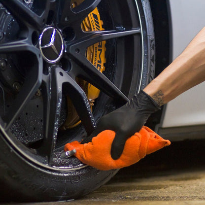 DR. BEASLEY'S Matte Wheel Seal 12oz.
