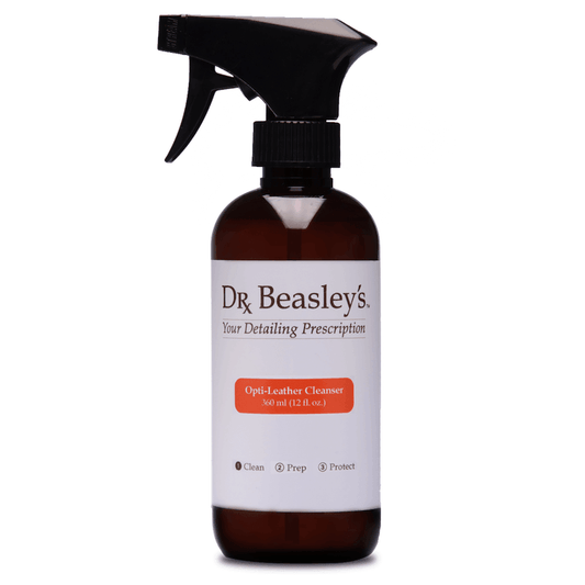 DR. BEASLEY'S Opti-Leather Cleanser 12oz.