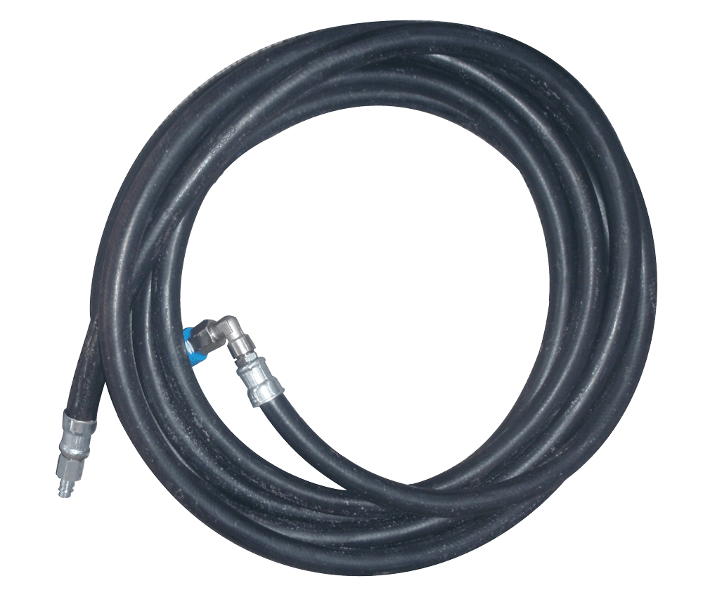 Tuyau d'air DRY ICE ENERGY 7 m