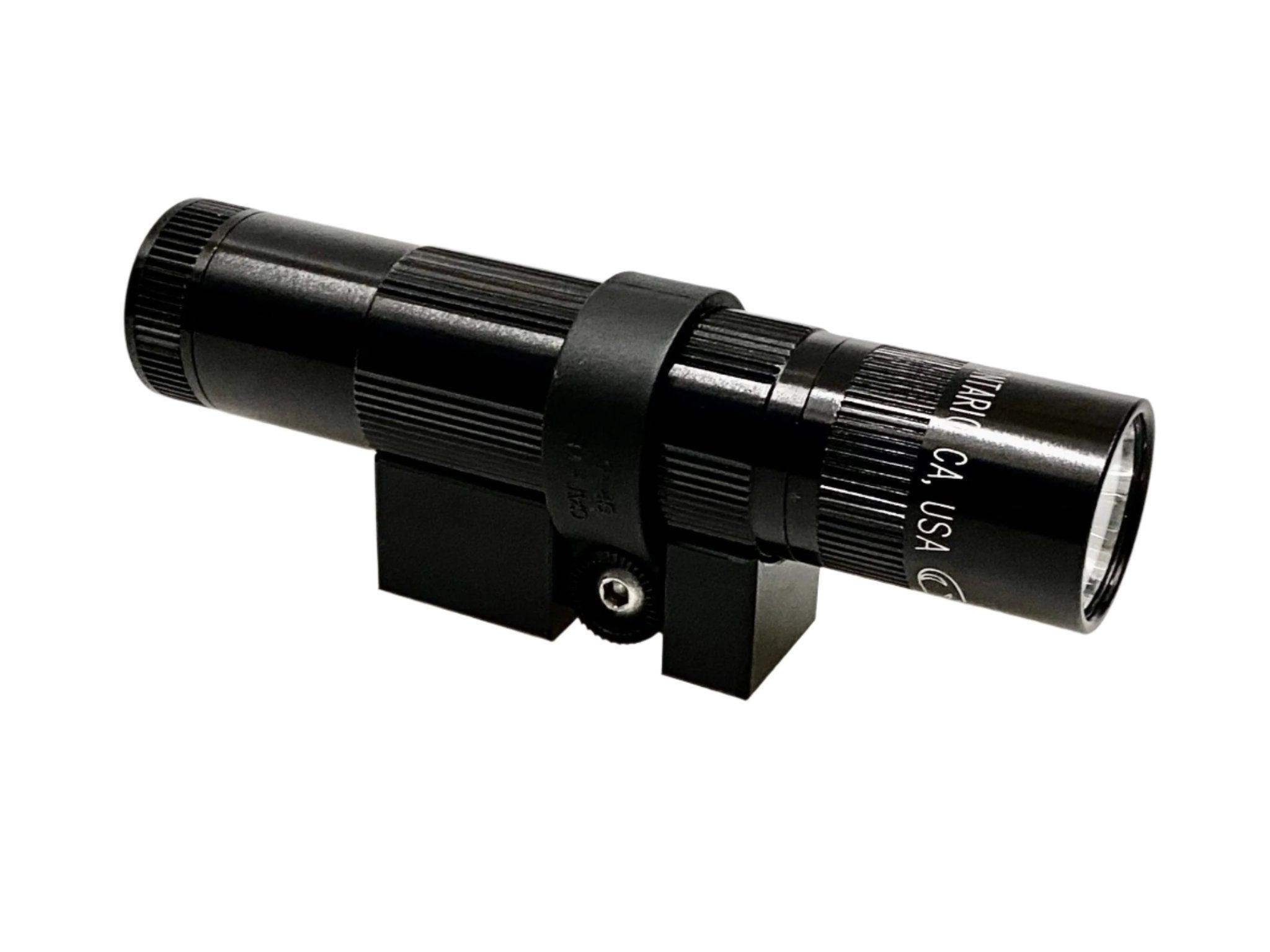 LAMPE MAGLITE À Glace carbonique