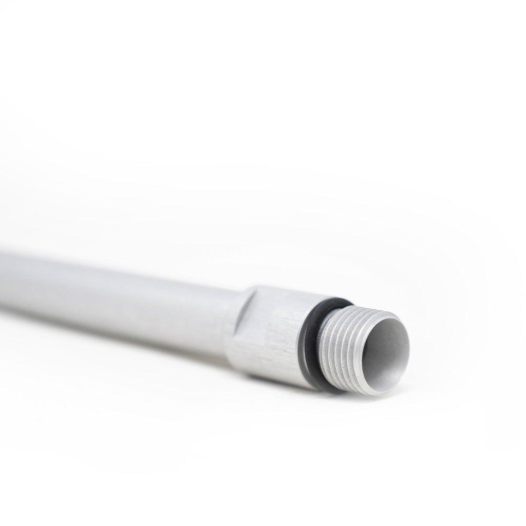 DRY ICE ENERGY Buse Puissante