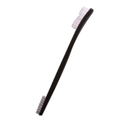 QNIX Brosse à dents à double usage et brosse de détail