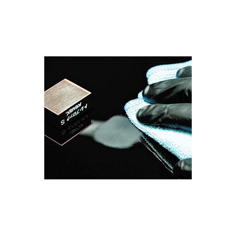 EAGLE ABRASIVES Kit de démarrage complet Tolecut