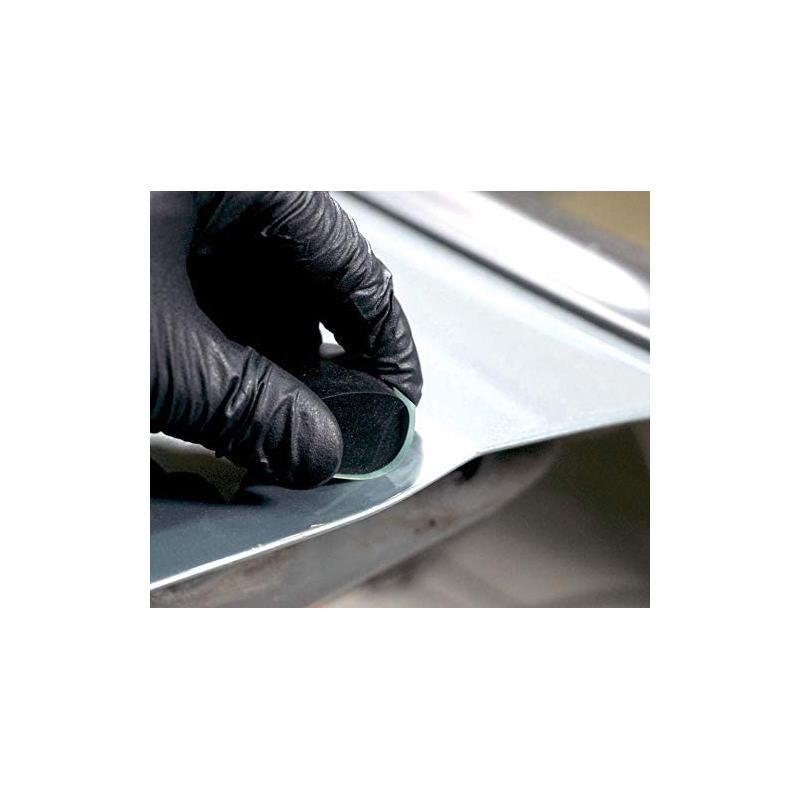 EAGLE ABRASIVES Kit de démarrage complet Tolecut