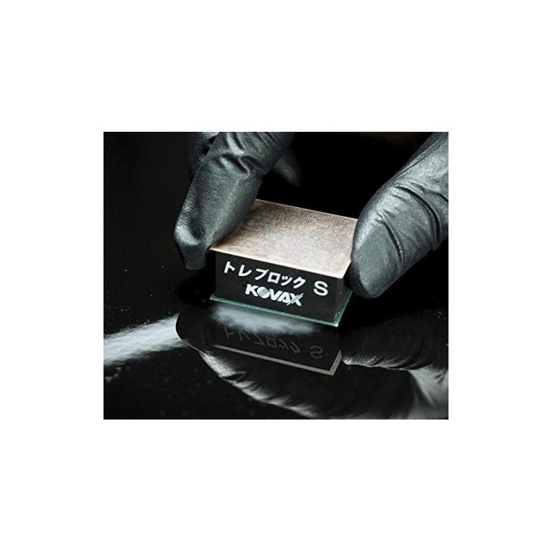 EAGLE ABRASIVES Kit de démarrage complet Tolecut