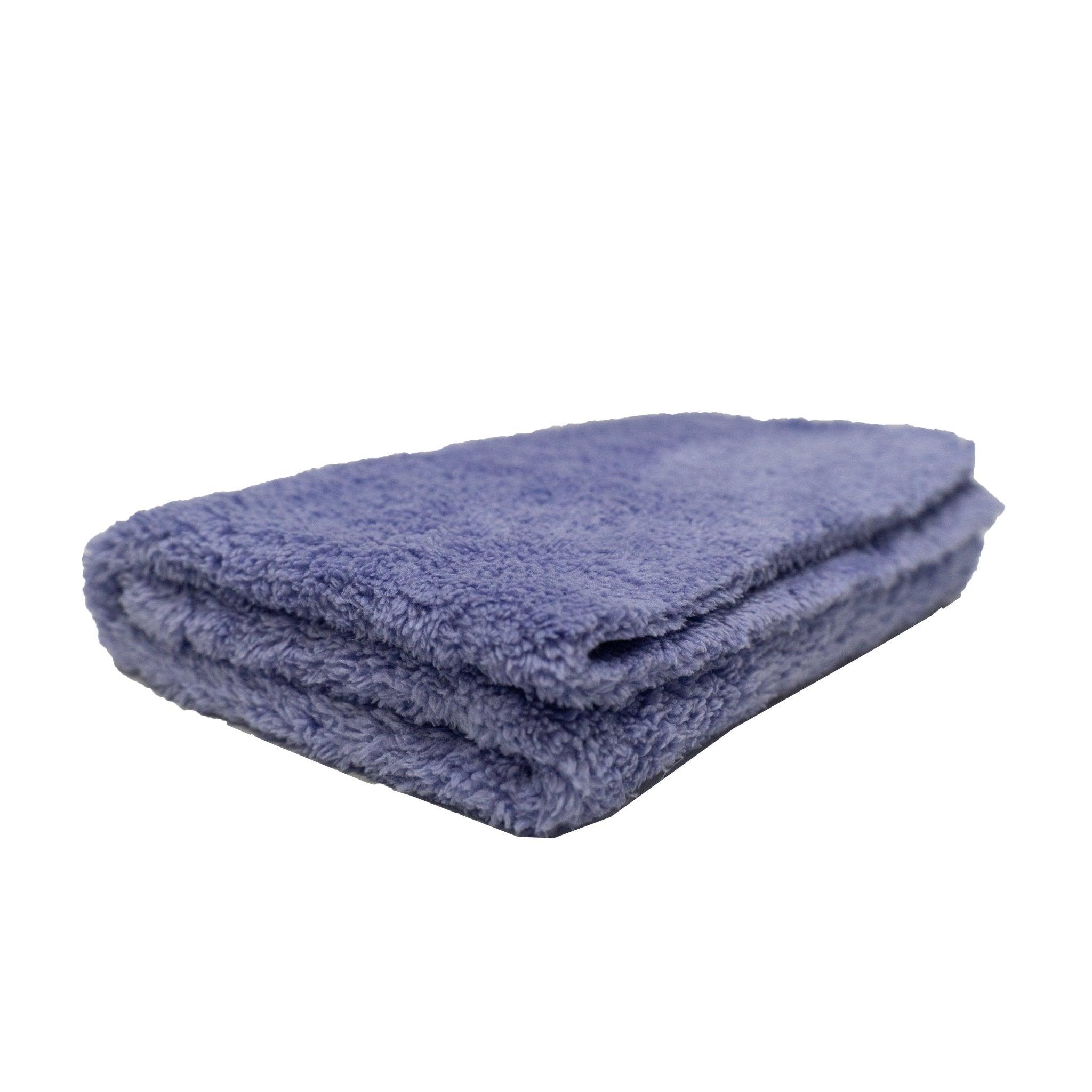 Serviette de toilette Eagle Edgeless 350 de THE RAG COMPANY (16 x 16)