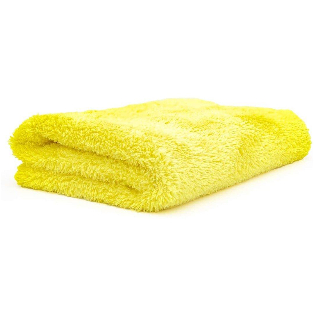 Serviette de toilette Eagle Edgeless 350 de THE RAG COMPANY (16 x 16)