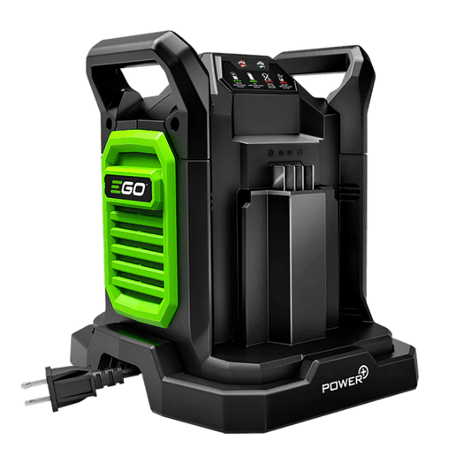 EGO CH2800D POWER+ Dual Port Charger