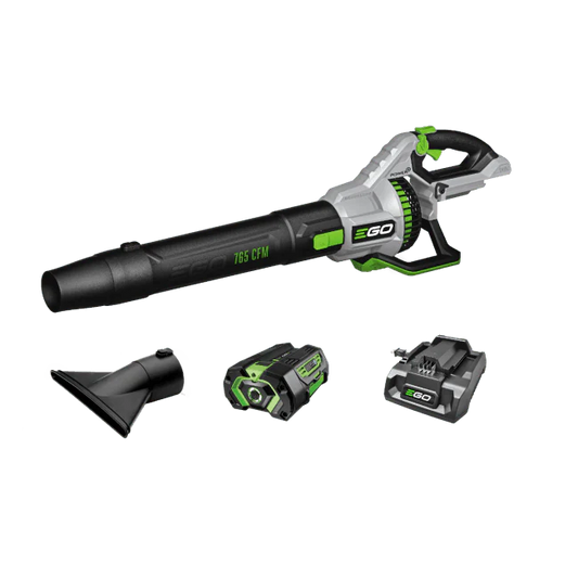 EGO - Power+ 765CFM Blower - Car Supplies WarehouseEGO765 cfm blowerbest leaf blowerego