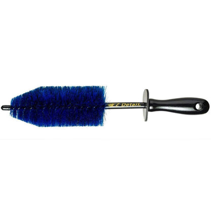 EZ DETAIL « Big EZ » Brosse pour roues pour les zones difficiles d'accès