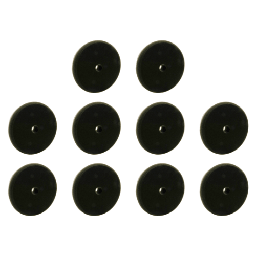 LAKE COUNTRY Force Black Finishing Pad