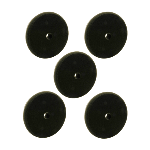 LAKE COUNTRY Force Black Finishing Pad