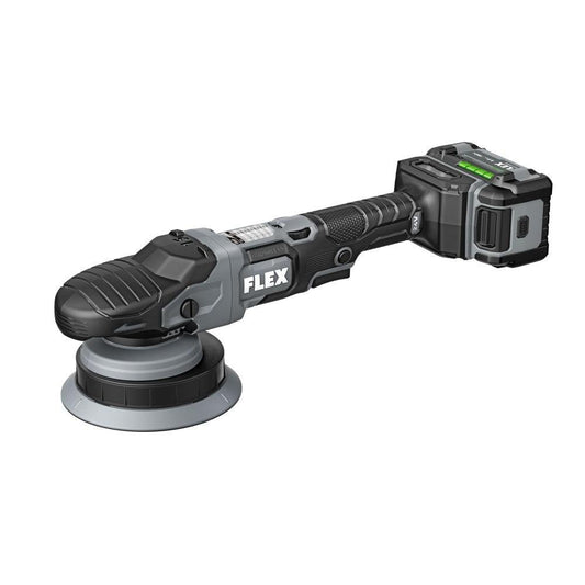 FLEX Random Orbital Polisher Kit