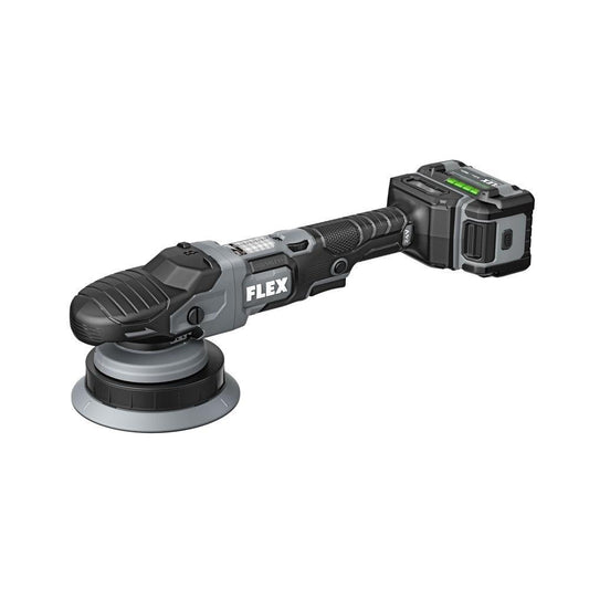 FLEX Gear-Driven Orbital Polisher Kit